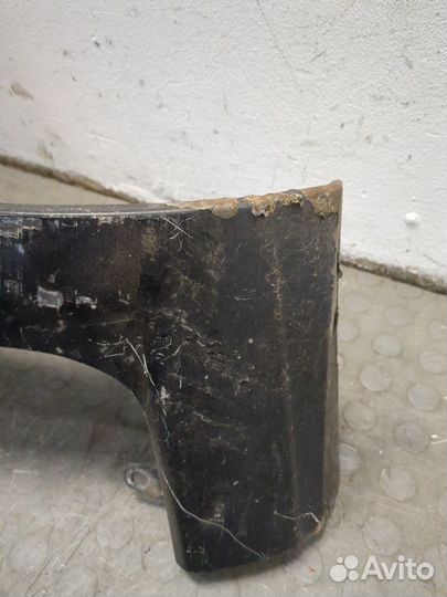 Крыло Fiat Grande Punto, 2009