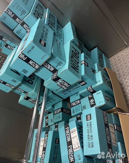 Доставка poizon dewu