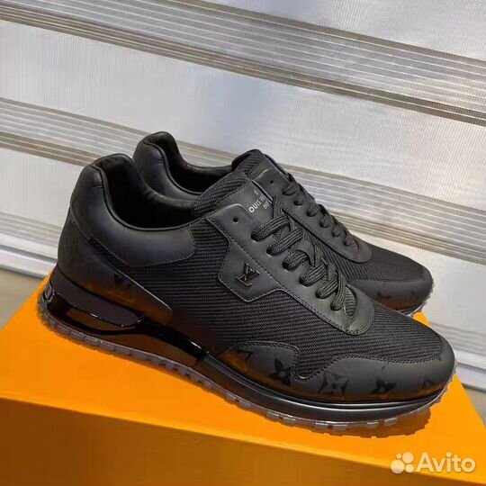 Кроссовки Louis Vuitton LV