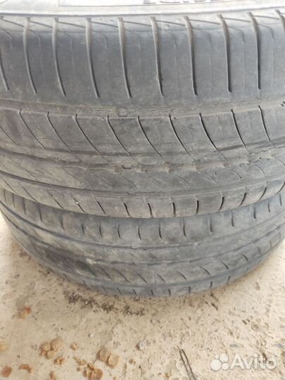 Accelera Beta 5.50/10.5 R6.7 32