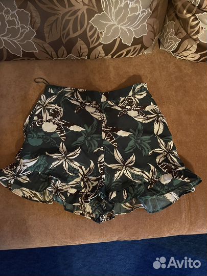 Шорты летние женские