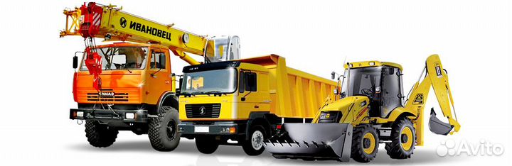 Водитель механик