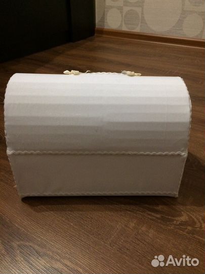 Сундук для денег