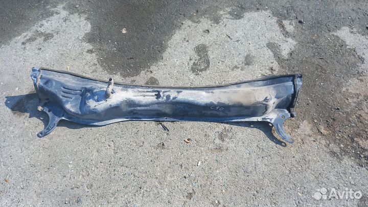 Водосток Camry С40