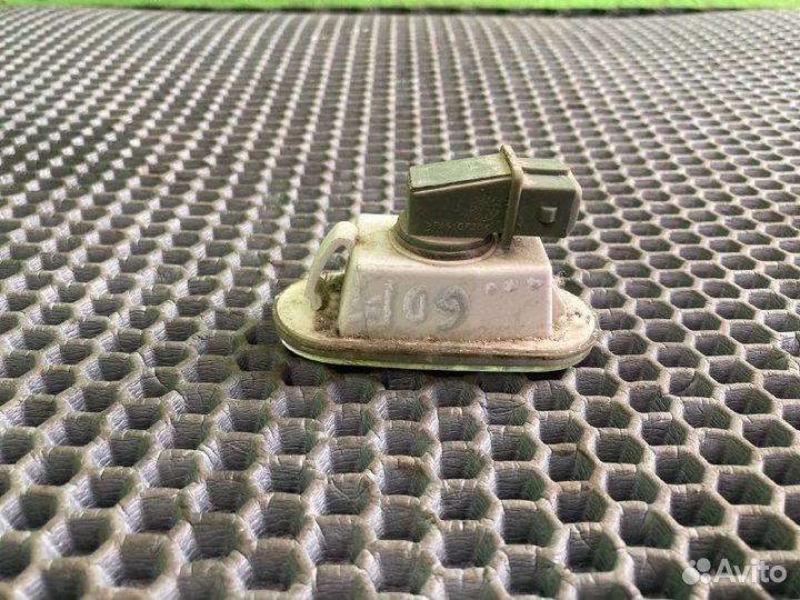 Фонарь подсветки подножки MAN TGA