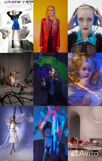 Фотограф индивидуальный спб включена студия