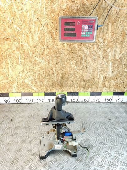 Кулиса кпп Opel Astra H