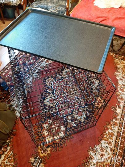 Клетка вольер