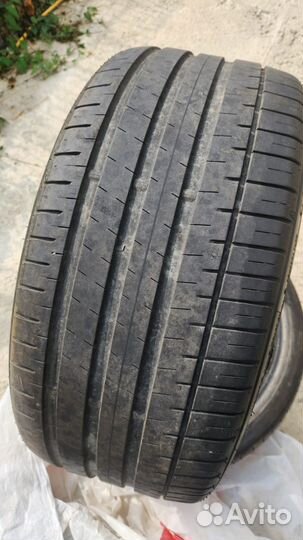Falken Azenis FK-510 245/35 R20 35B