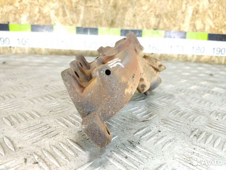 Коллектор выпускной Byd Flyer 2005-2007