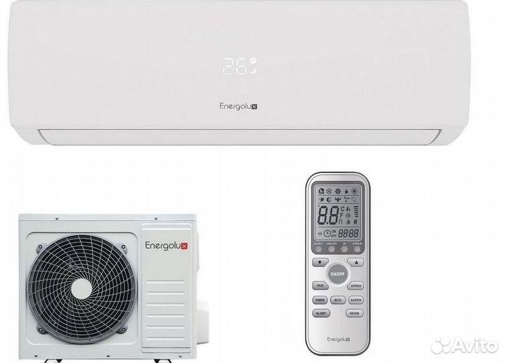 Наш сплит не просквозит