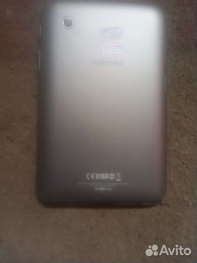 Планшет samsung