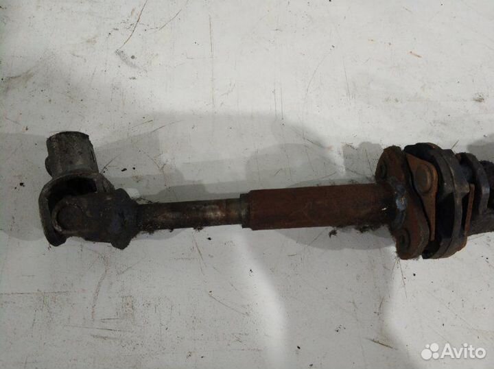 Колонка рулевая Mitsubishi Galant 1998-2005