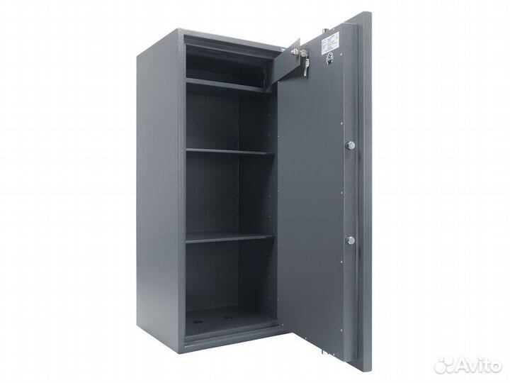 Взломостойкий сейф valberg кварцит 120/55T