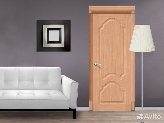 Дверь межкомнатная