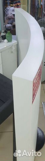 Перегородка универсальная