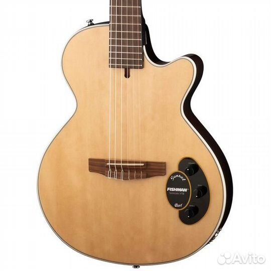 Cort Sunset Nylectric Natural