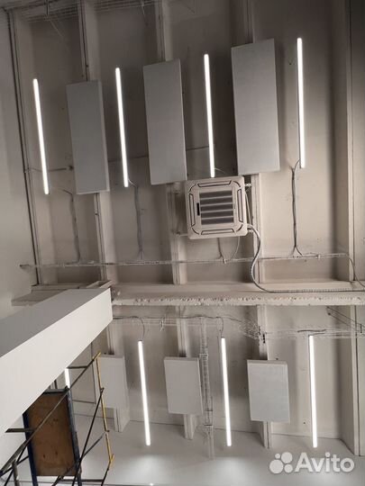 Акустические панели