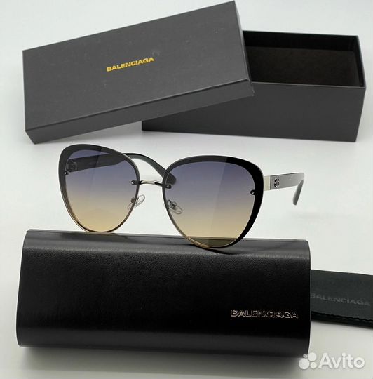 Солнцезащитные Очки Balenciaga