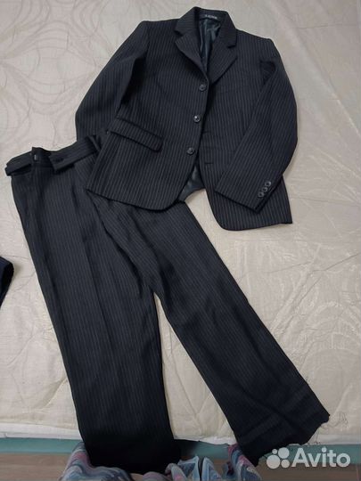 Школьный костюм для мальчика