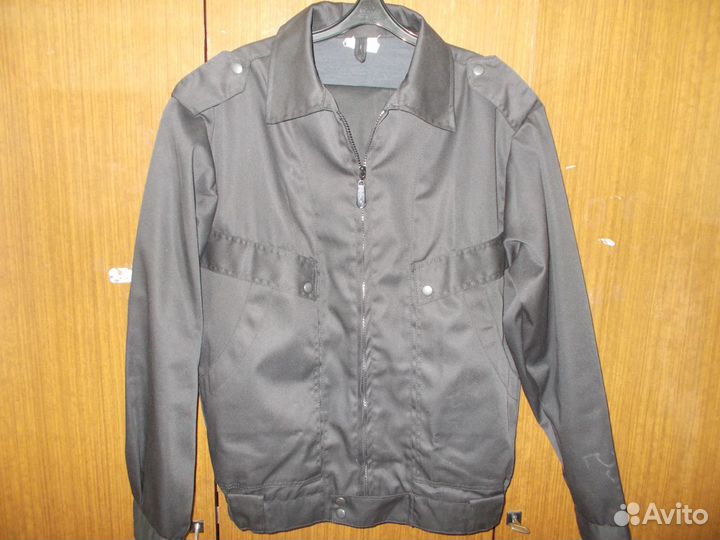 Спецодежда