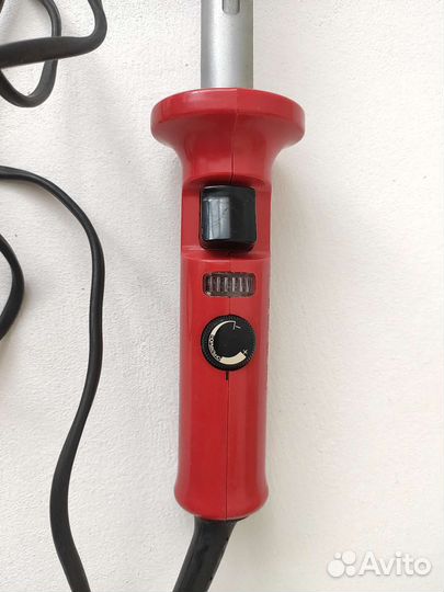 Плойка для завивки волос 2 шт