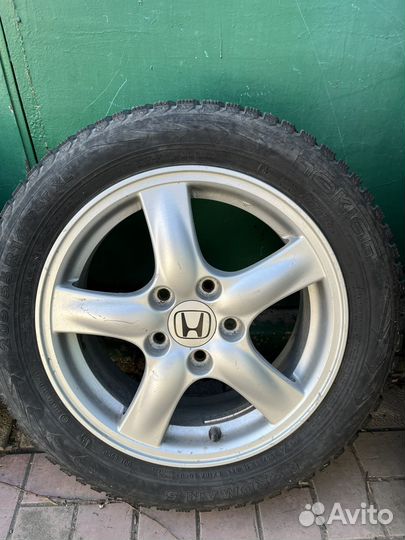 Nordman 5 205/55 R16