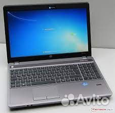 Ноутбук HP ProBook4540s