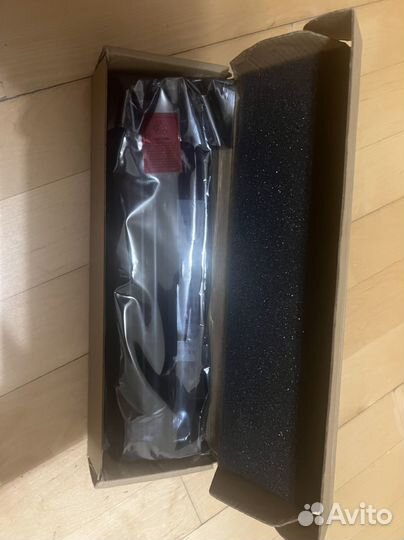 Аккумулятор asus li-ion battery pack a42-v6