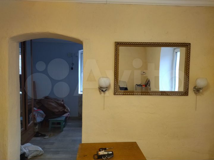 2-к. квартира, 45 м², 1/2 эт.