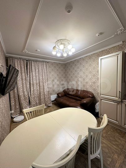 2-к. квартира, 50,4 м², 7/12 эт.