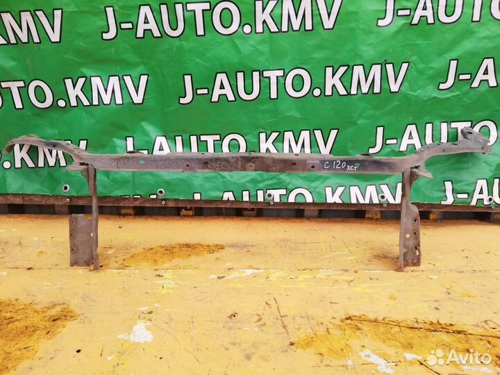 Панель передняя