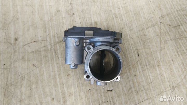 Заслонка дроссельная Kia Sportage IV