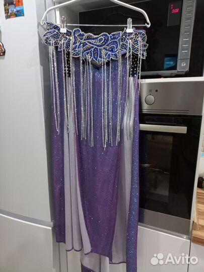 Восточный костюм женский для танцев