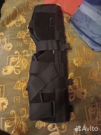 Ортез на коленный сустав