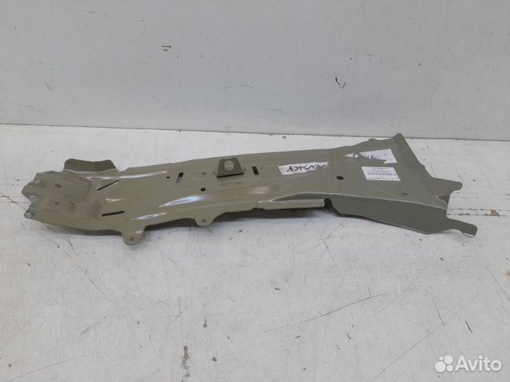 Лонжерон передний левый Toyota Rav4 XA50 2018-2023
