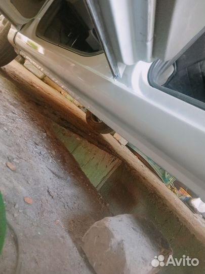 Сварка кузова авто