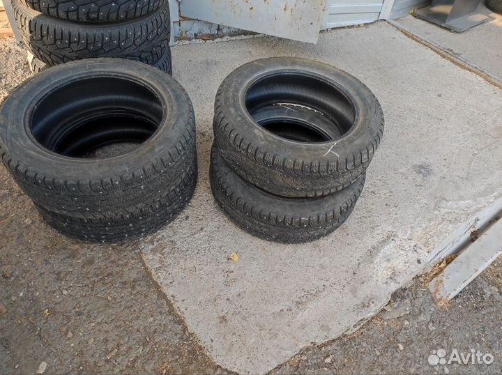 Viatti Bosco Nordico V-523 215/55 R17