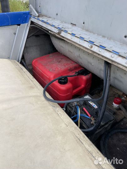 Продается катер