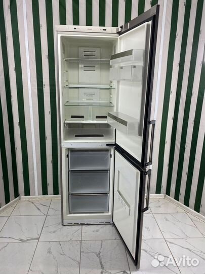 Холодильник бу Siemens с гарантией