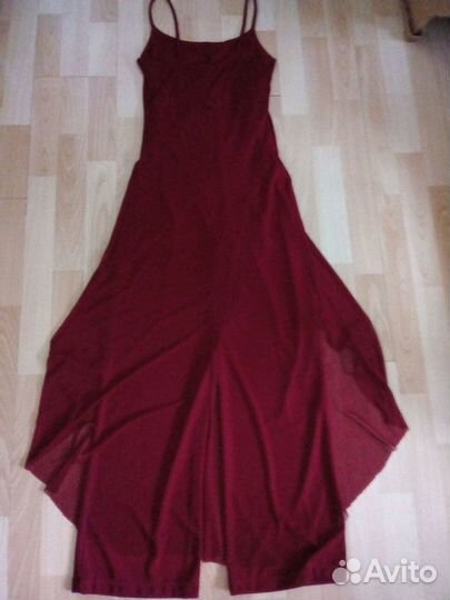 Комбинезон праздничный, р.42