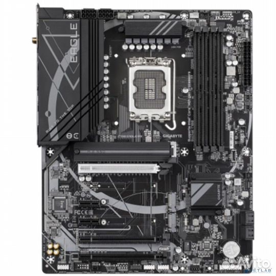 Gigabyte Z790 eagle AX LGA1700, iZ790, 4xDDR5