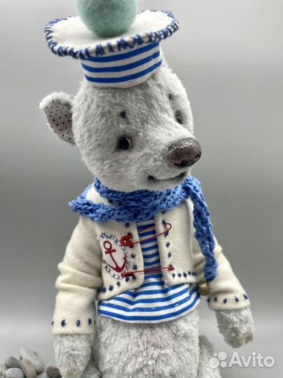 Мишка работы: 