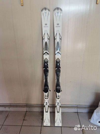 Лыжи горные Rossignol
