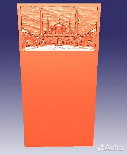 Модели / макеты для чпу /CNC памятников на могилу