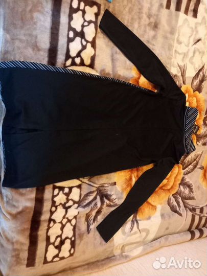 Платье для беременных