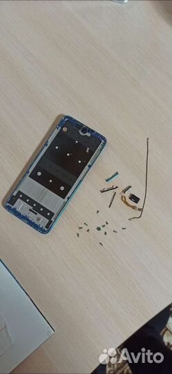 Xiaomi redmi note 9S