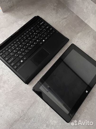 Планшет Prestigio multipad visconte