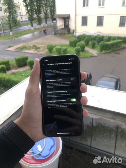 iPhone XR 64gb