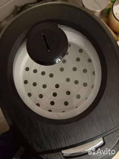 Мультиварка Redmond RMC-395